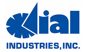 client manufacturer rep - dial industries