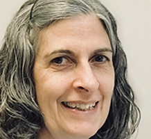 about judy pallock manufacturer rep