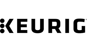 client manufacturer rep - keurig