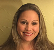 about lisa clark manufacturer rep