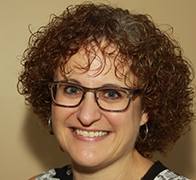 about lucie kreidler manufacturer rep