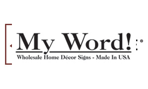 client manufacturer rep - my word