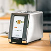 Revolution Toaster manufacturer reps