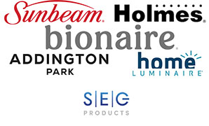 client manufacturer rep - seg products