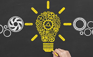 entrepreneurial manufactuer rep